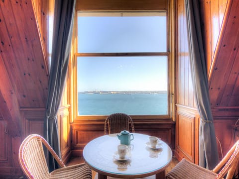 View (from property/room)