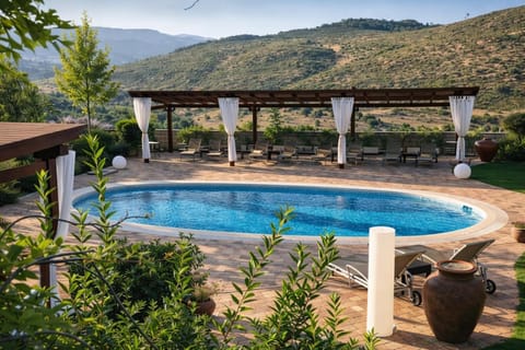 Garden, Pool view, Swimming pool, Swimming pool