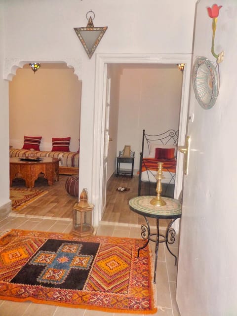 Lounge or bar