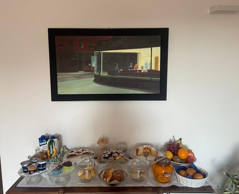 Le Petit Relais Bed and Breakfast in Viterbo