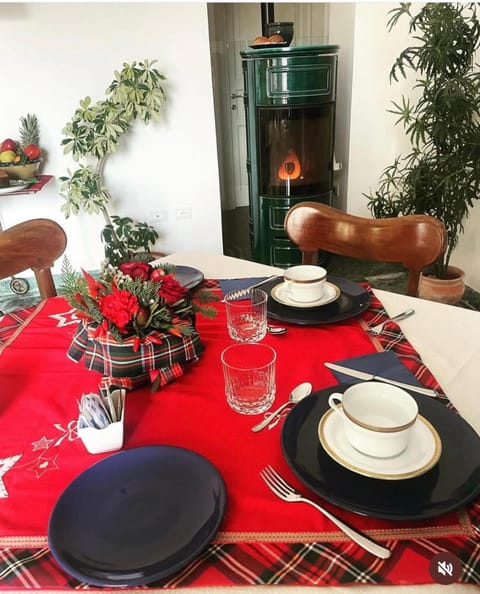 Le Petit Relais Bed and Breakfast in Viterbo