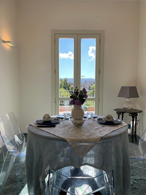 Le Petit Relais Bed and Breakfast in Viterbo