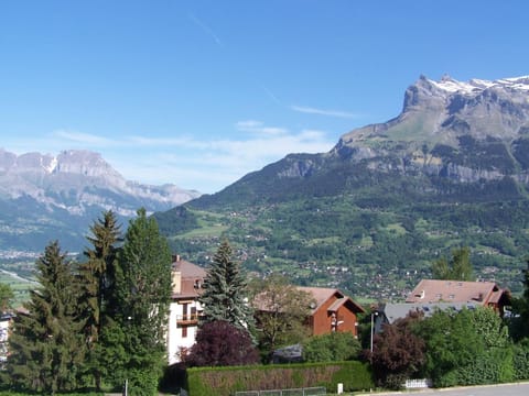View (from property/room)
