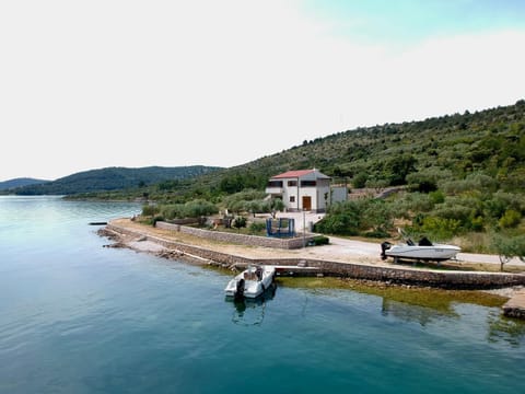 Sibenik Boats Apartment in Šibenik-Knin County, Croatia