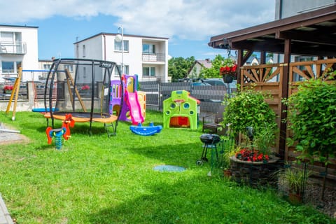 Natural landscape, Children play ground, Garden, Garden, Seating area, Garden view