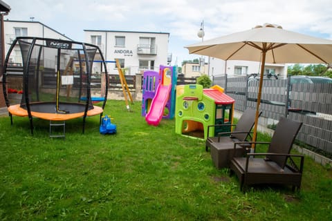 Children play ground, Garden, Garden, Seating area, Garden view