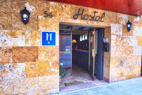 Facade/entrance, Lobby or reception