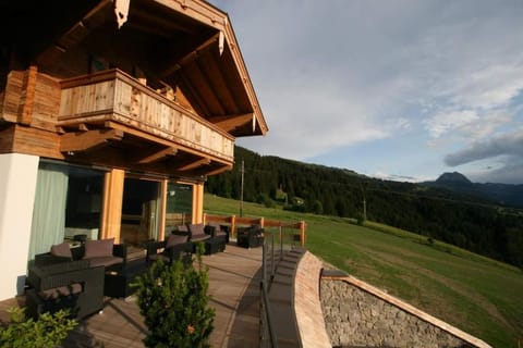 Maierl-Alm & Maierl-Chalets Apartment hotel in Salzburgerland