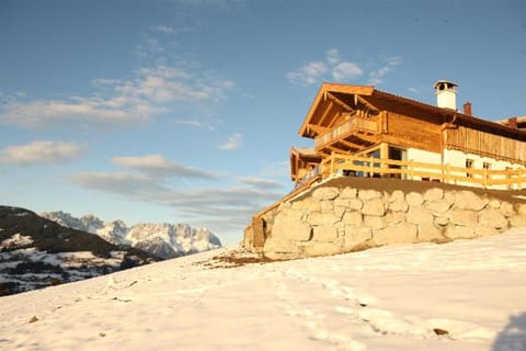 Maierl-Alm & Maierl-Chalets Apartment hotel in Salzburgerland