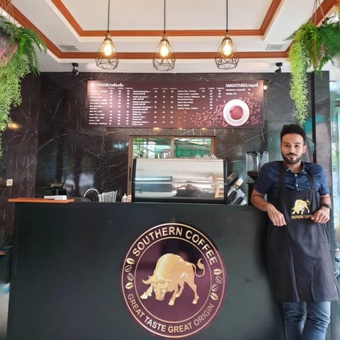 Aonang Village Resort Resort in Krabi Changwat