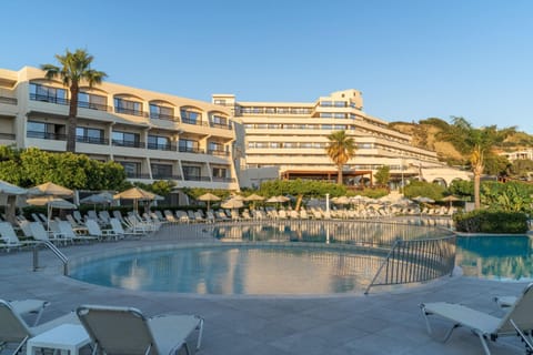 Garden, Balcony/Terrace, Swimming pool