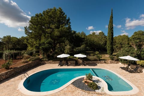 Off site, Swimming pool