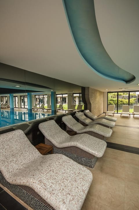 Spa and wellness centre/facilities, Swimming pool, Swimming pool