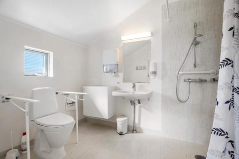 First Camp Holbæk Fjord Campground/ 
RV Resort in Zealand