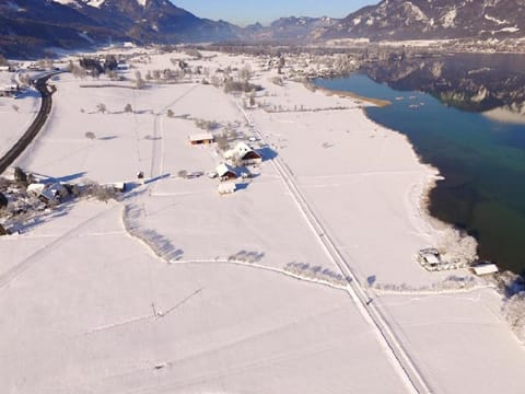 Pilznerhof Apartment in Salzburgerland