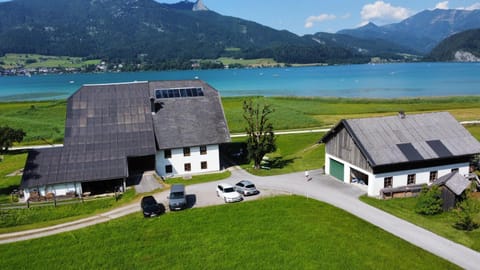 Pilznerhof Apartment in Salzburgerland