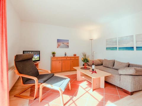 Ostseekoje Prerow Apartment in Prerow