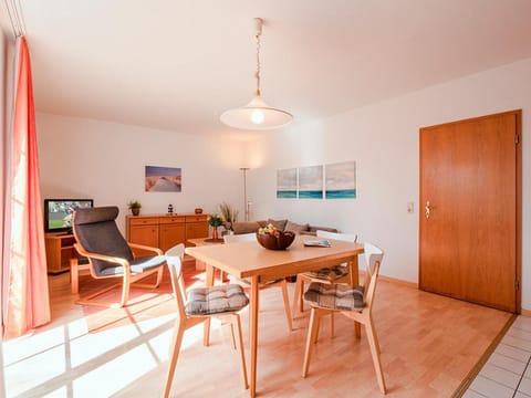 Ostseekoje Prerow Apartment in Prerow