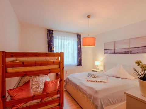 Ostseekoje Prerow Apartment in Prerow