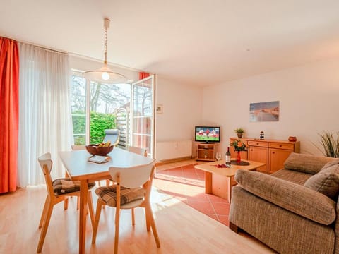 Ostseekoje Prerow Apartment in Prerow