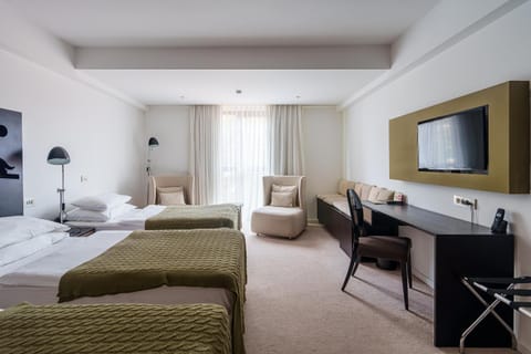 Hotel Palisad Hotel in Zlatibor