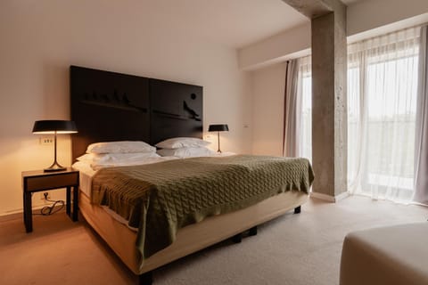 Hotel Palisad Hotel in Zlatibor