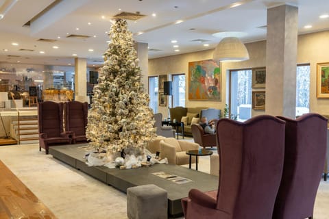 Lounge or bar, Seating area