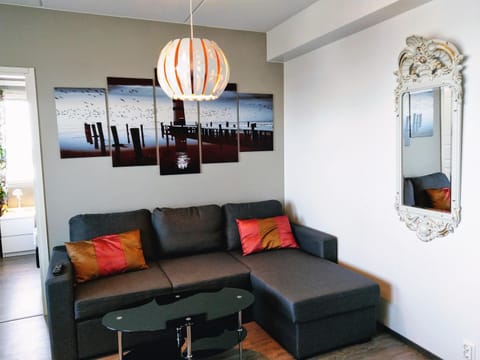 Pro Apartments 4 Apartment in Finland