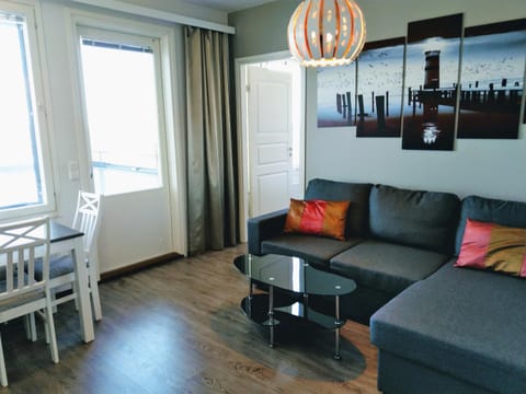 Pro Apartments 4 Apartment in Finland