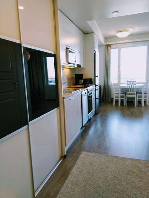 Pro Apartments 4 Apartment in Finland
