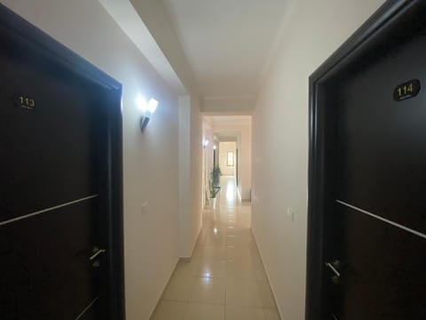 Hotel Metali Hotel in Sarandë