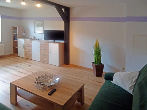 Ferienhaus am Klostergrund House in Mecklenburgische Seenplatte