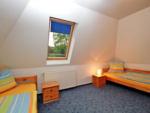 Ferienhaus am Klostergrund House in Mecklenburgische Seenplatte