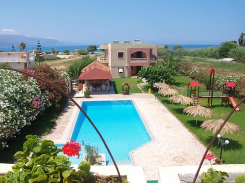 Villa Rita Apartments A Apartment in Crete
