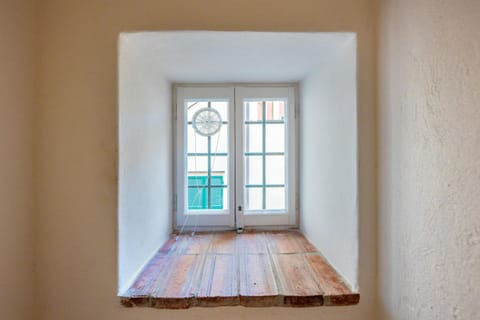 Le Casasse "Vico Mendaro 10" House in Varigotti