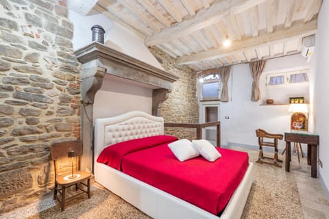Suite La Gioconda Bed and Breakfast in Castiglion Fiorentino