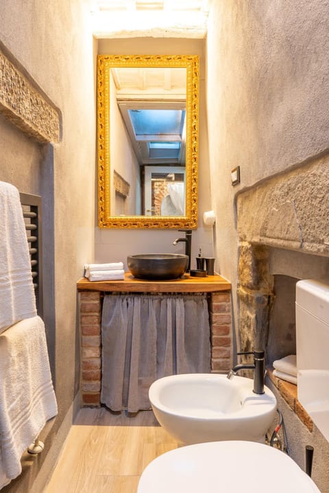 Suite La Gioconda Bed and Breakfast in Castiglion Fiorentino