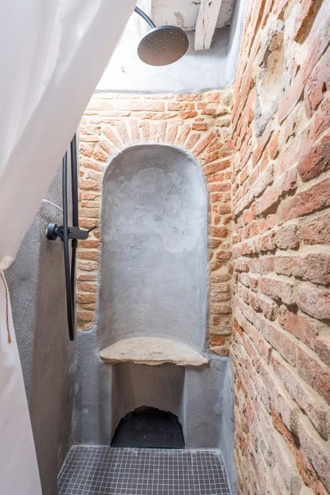 Suite La Gioconda Bed and Breakfast in Castiglion Fiorentino