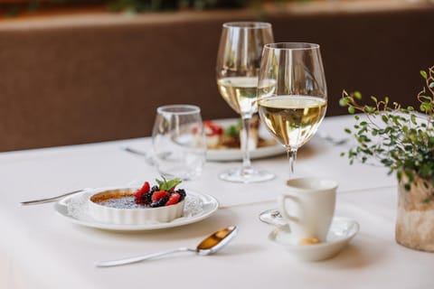 Food and drinks, Food, Dinner