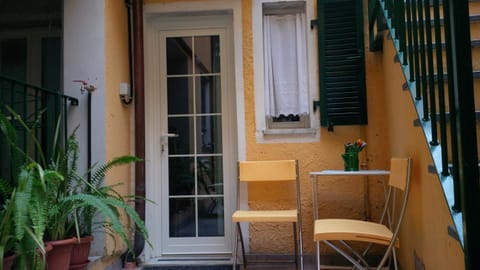 AWroom Bed and Breakfast in Riomaggiore
