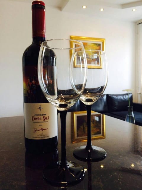 Daydream Apartment Apartment in Vojvodina