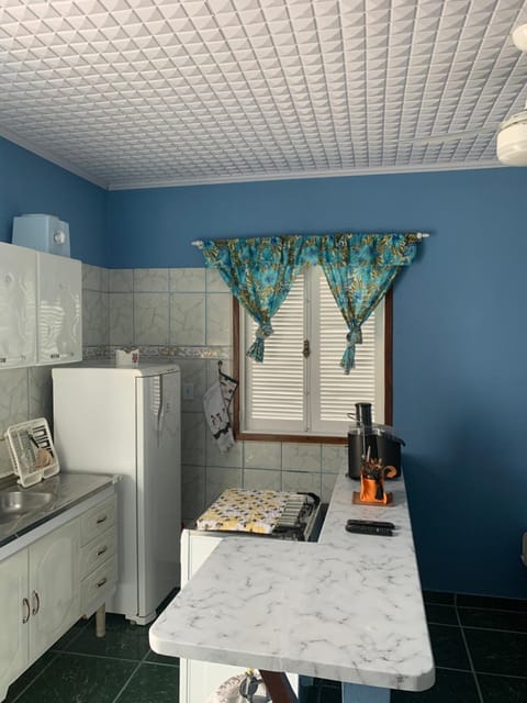 Morada da Lulu House in Paraty