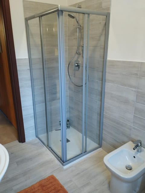 Cristina's Flat Apartment in Asti