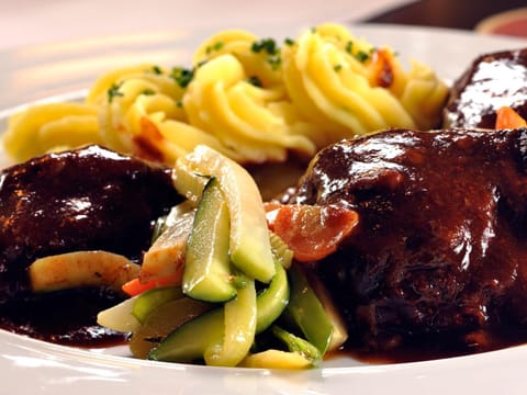 Restaurant/places to eat, Food close-up