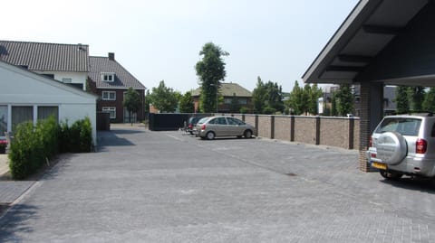 Hotel Handelia Hotel in Limburg (province)