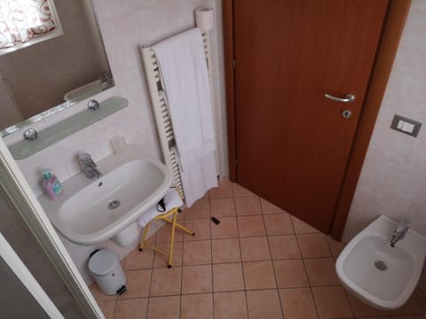 Ca' Del Sasso Country House in Veneto