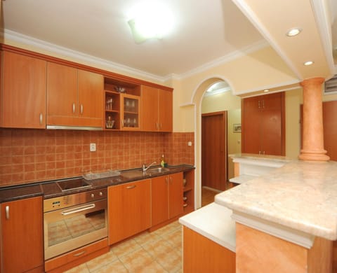 Exclusive Central Apartments Apartment in Skopje