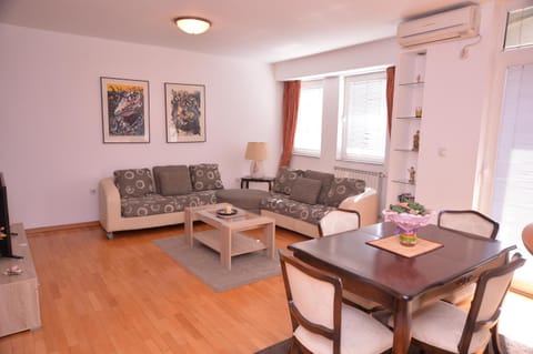 Exclusive Central Apartments Apartment in Skopje