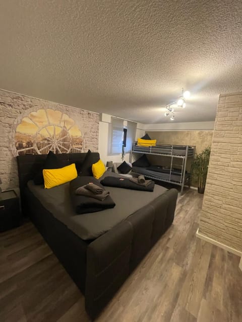 Gästehaus Sylvie Vacation rental in Rust