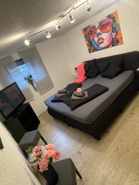 Gästehaus Sylvie Vacation rental in Rust